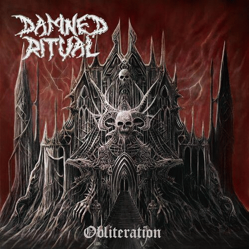 Damned Ritual : Obliteration